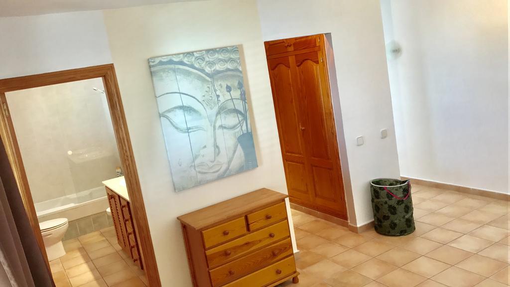 Guesthouse Cap Martinet 35 Nuestra Senora de Jesus Екстер'єр фото