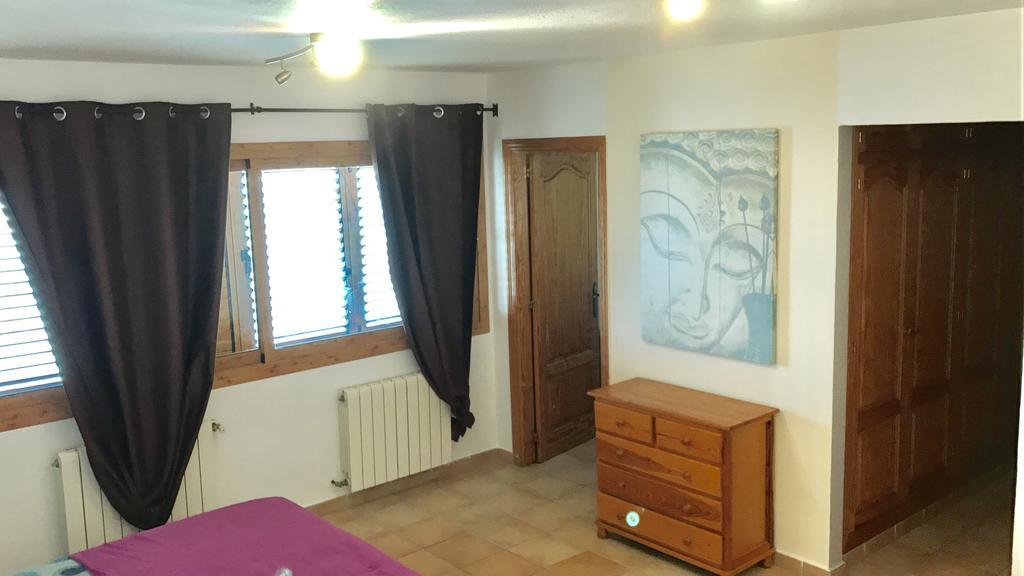 Guesthouse Cap Martinet 35 Nuestra Senora de Jesus Екстер'єр фото